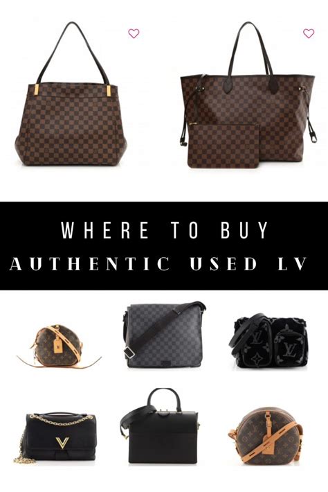 best site to buy used louis vuitton|louis vuitton outlets.